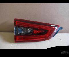 Nissan Qashqai Fanale, Stop Posteriore Interno Sx