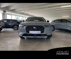 DS DS4 Modello: 1SD4 BlueHDi 130cv CROSS Opera