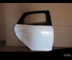 Ford Focus Berlina Porta/Sportello/Portiera Dx - 1