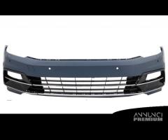 Paraurti Anteriore VW Passat B8 3G 15-18 R line