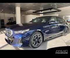 BMW Serie 5 G60 Berlina 520d 48V xdrive M Spo...