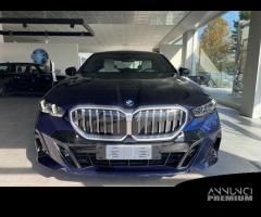 BMW Serie 5 G60 Berlina 520d 48V xdrive M Spo...