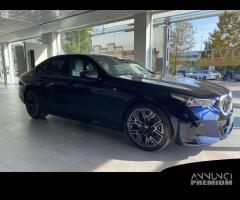 BMW Serie 5 G60 Berlina 520d 48V xdrive M Spo...