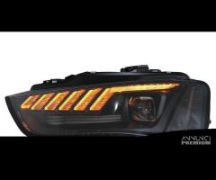 Set Di Fari Led Audi A4 (8K/8E) 11-15 - 3