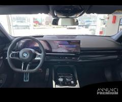 BMW Serie 5 G60 Berlina 520d 48V xdrive M Spo... - 17