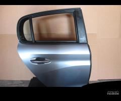 Peugeot 208 Porta/Sportello/Portiera Dx