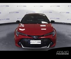 Toyota Corolla XII 2019 2.0h GR Sport cvt - 2