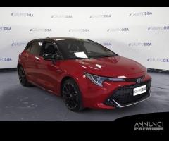 Toyota Corolla XII 2019 2.0h GR Sport cvt - 3