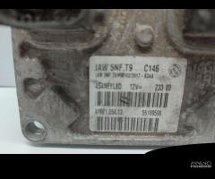 55189590 centralina motore fiat stilo 1.6 marelli - 8