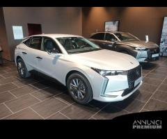 DS DS4 Modello: 1SD4 BlueHDi 130cv Bastille B...