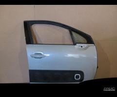 Citroen C3 Porta/Sportello/Portiera 2018 - 1