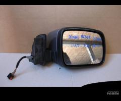 Land Rover Discovery Specchio/Specchietto Dx 2005 - 1