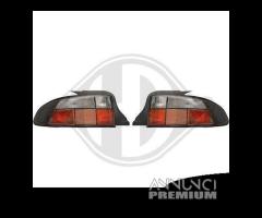 Set Di Fanali Posteriore Bmw Z3 96-99