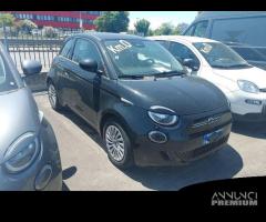 FIAT 500 BEV HATCHBACK M Nuova Hatchback My23... - 2