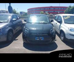 FIAT 500 BEV HATCHBACK M Nuova Hatchback My23...