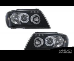 Set Di Fari Anteriori Grand Cherokee 1999-2004