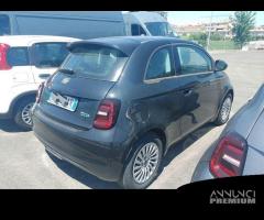 FIAT 500 BEV HATCHBACK M Nuova Hatchback My23... - 4