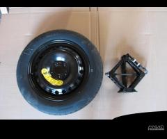 Ford Focus 125/90/16 Ruotino Di Scorta