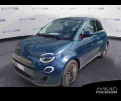 FIAT 500 La Nuova La Nuova - Icon Berlina