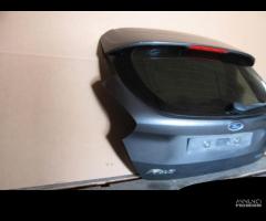 Ford Focus Berlina Portellone/Sportello/Porta