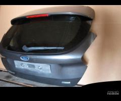 Ford Focus Berlina Portellone/Sportello/Porta