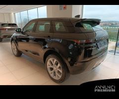 Land Rover RR Evoque 2nd serie Range Rover Ev...