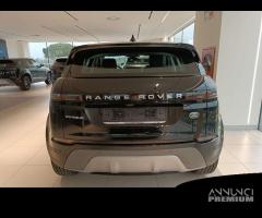 Land Rover RR Evoque 2nd serie Range Rover Ev...