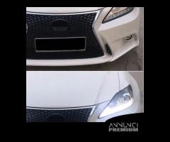 Paraurti anteriore LEXUS IS XE20 (2005- - 8