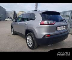 Jeep Cherokee E89 My19 Longitude 2.2 Multijet 195 - 7