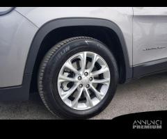 Jeep Cherokee E89 My19 Longitude 2.2 Multijet 195 - 10