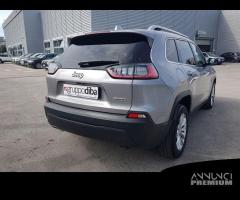 Jeep Cherokee E89 My19 Longitude 2.2 Multijet 195 - 18