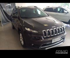 Jeep Cherokee 4ndS. 14-18 2.0 MJT II 170 CV 4...