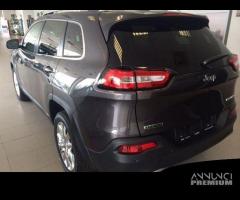 Jeep Cherokee 4ndS. 14-18 2.0 MJT II 170 CV 4...