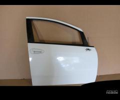 Fiat Punto Evo Porta/Sportello/Portiera