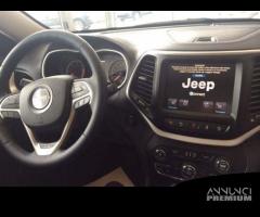 Jeep Cherokee 4ndS. 14-18 2.0 MJT II 170 CV 4... - 8