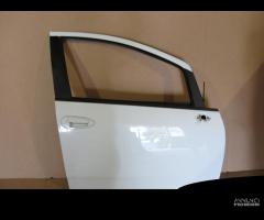 Fiat Punto Evo Porta/Sportello/Portiera