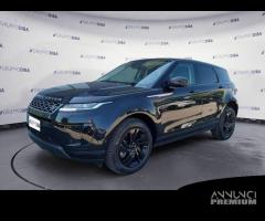 Land Rover RR Evoque Range Rover Evoque II 20...