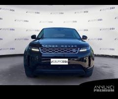 Land Rover RR Evoque Range Rover Evoque II 20...