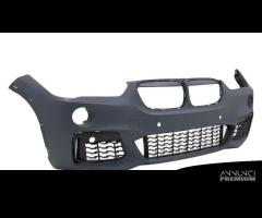 Coversione Body Kits X1 (F48) 15-19 Design:M