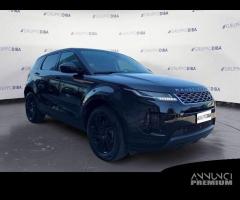 Land Rover RR Evoque Range Rover Evoque II 20...