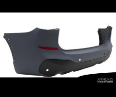 Coversione Body Kits X1 (F48) 15-19 Design:M