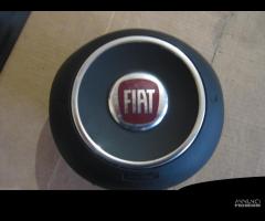 Fiat 500 / 500 Sport Kit Airbag 2018