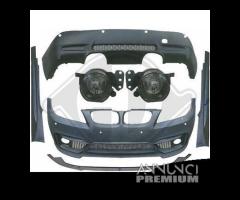 Conversione Body Kits Serie 3 E92/E93 10-13 M3