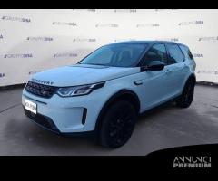 Land Rover Discovery Sport 2.0 TD4 163 CV AWD... - 1