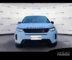 Land Rover Discovery Sport 2.0 TD4 163 CV AWD... - 2