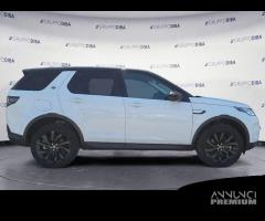 Land Rover Discovery Sport 2.0 TD4 163 CV AWD... - 4