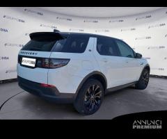 Land Rover Discovery Sport 2.0 TD4 163 CV AWD... - 5