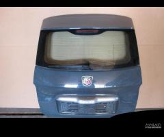 Fiat 500 Abarth Portellone/Sportello/Porta