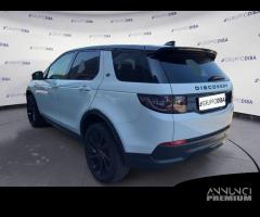 Land Rover Discovery Sport 2.0 TD4 163 CV AWD... - 7