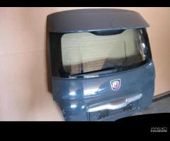 Fiat 500 Abarth Portellone/Sportello/Porta